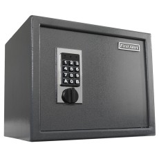 First Alert 2072F Anti Theft Safe